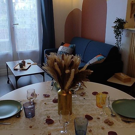 Apartamento Pause Bayeux Exterior foto
