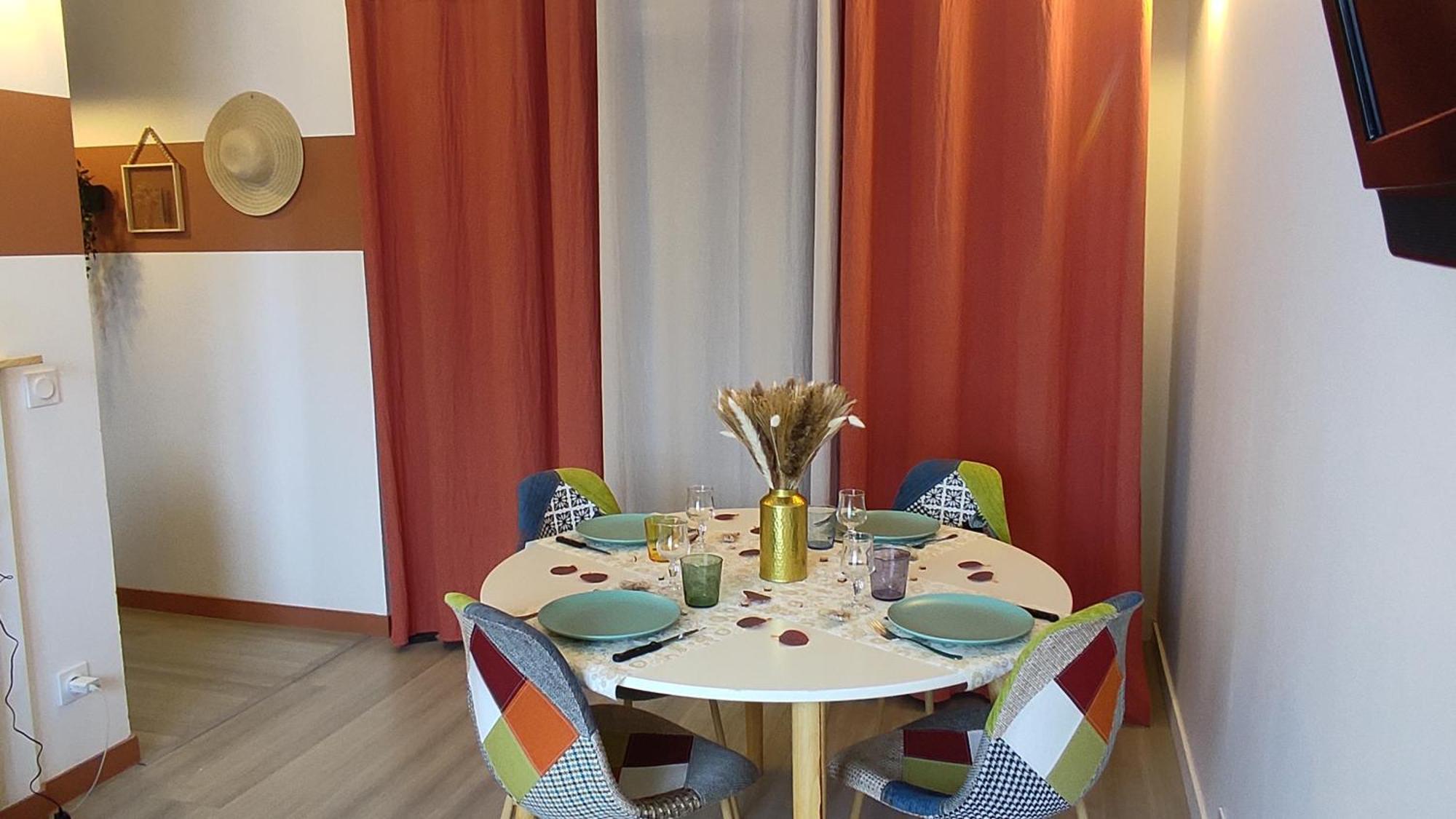 Apartamento Pause Bayeux Exterior foto
