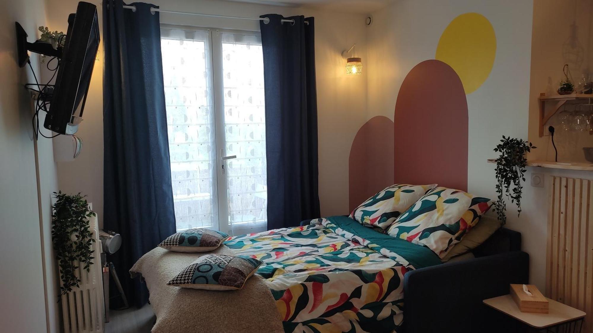 Apartamento Pause Bayeux Exterior foto