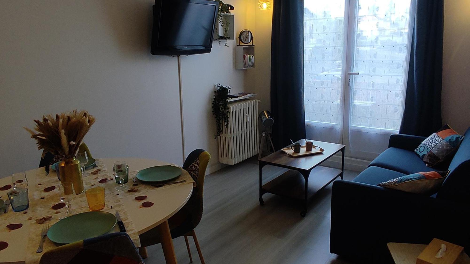 Apartamento Pause Bayeux Exterior foto